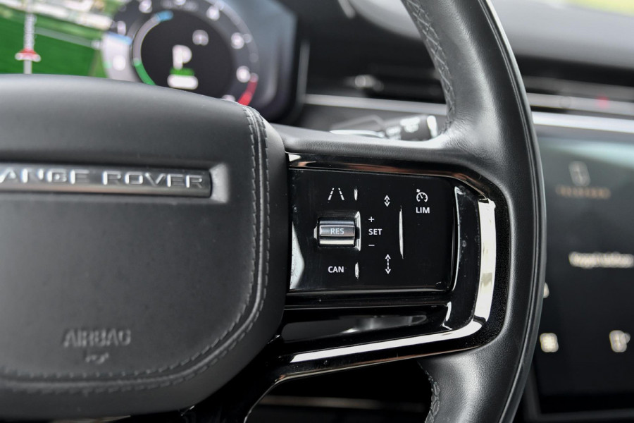 Land Rover Range Rover Sport 3.0 P440e Dynamic SE. BTW, Pano, Koeling, Softclose, 360 3D, 23'', ACC, Luchtv, Sfeer, CarPlay!