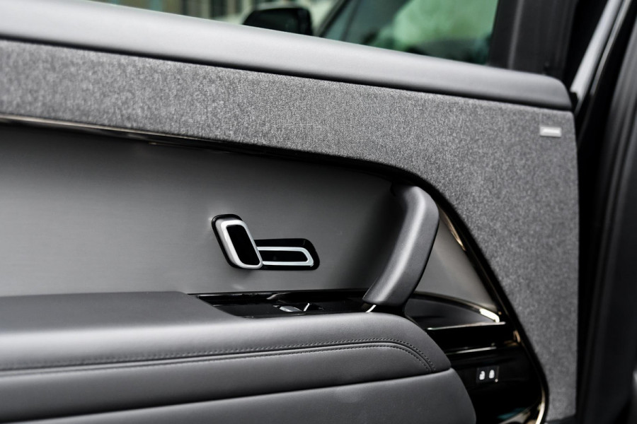 Land Rover Range Rover Sport 3.0 P440e Dynamic SE. BTW, Pano, Koeling, Softclose, 360 3D, 23'', ACC, Luchtv, Sfeer, CarPlay!