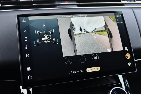 Land Rover Range Rover Sport 3.0 P440e Dynamic SE. BTW, Pano, Koeling, Softclose, 360 3D, 23'', ACC, Luchtv, Sfeer, CarPlay!