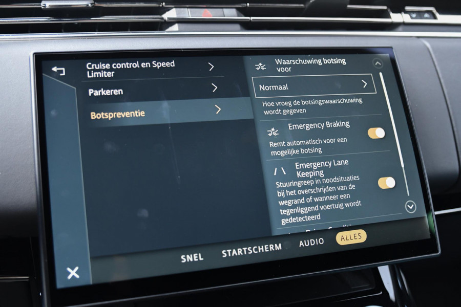 Land Rover Range Rover Sport 3.0 P440e Dynamic SE. BTW, Pano, Koeling, Softclose, 360 3D, 23'', ACC, Luchtv, Sfeer, CarPlay!