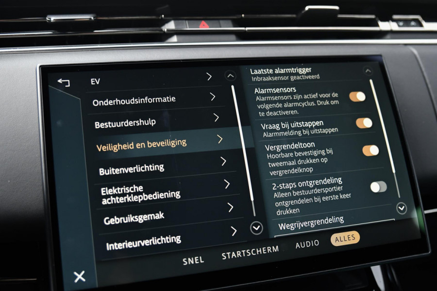 Land Rover Range Rover Sport 3.0 P440e Dynamic SE. BTW, Pano, Koeling, Softclose, 360 3D, 23'', ACC, Luchtv, Sfeer, CarPlay!