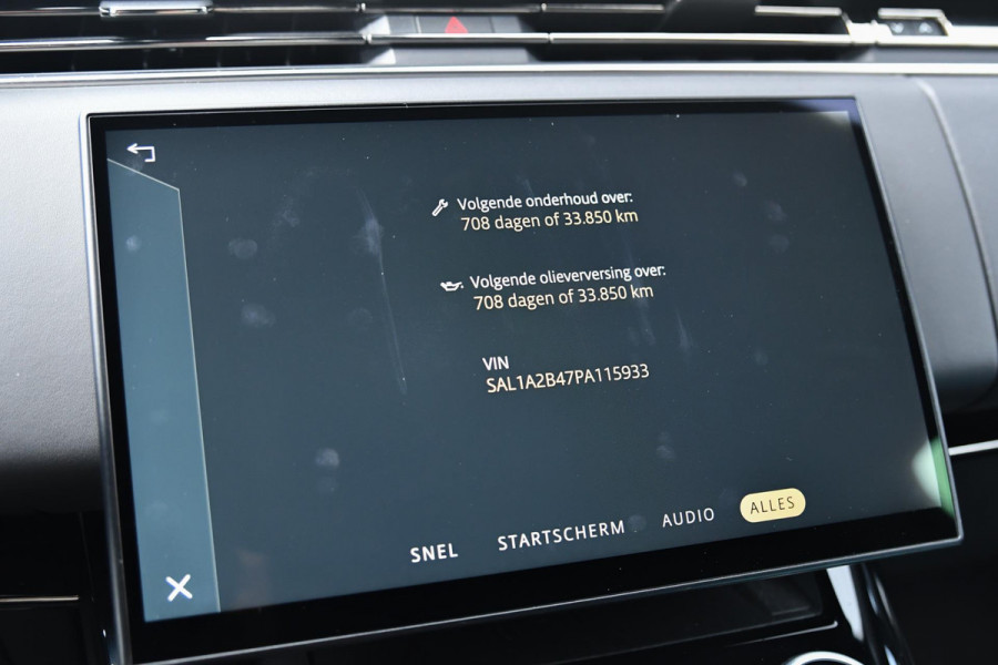 Land Rover Range Rover Sport 3.0 P440e Dynamic SE. BTW, Pano, Koeling, Softclose, 360 3D, 23'', ACC, Luchtv, Sfeer, CarPlay!