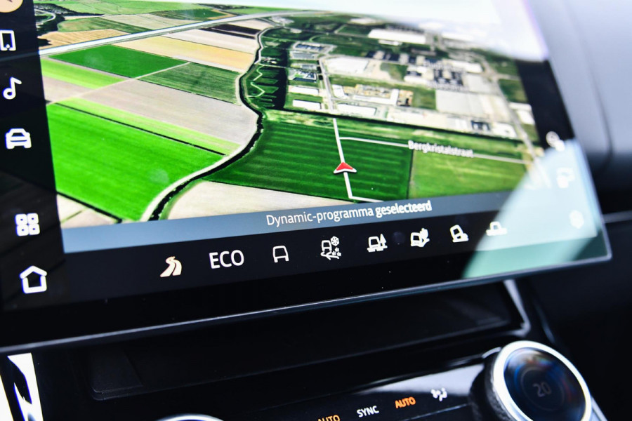 Land Rover Range Rover Sport 3.0 P440e Dynamic SE. BTW, Pano, Koeling, Softclose, 360 3D, 23'', ACC, Luchtv, Sfeer, CarPlay!