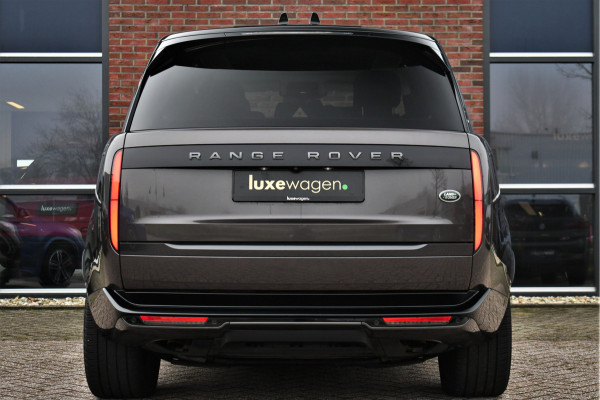 Land Rover Range Rover P510e Autobiography NL-auto | Trekhaak | 2xTV | Alarm5