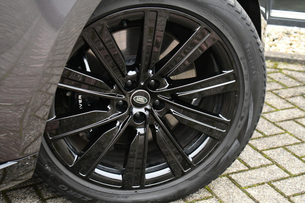 Land Rover Range Rover P510e Autobiography NL-auto | Trekhaak | 2xTV | Alarm5