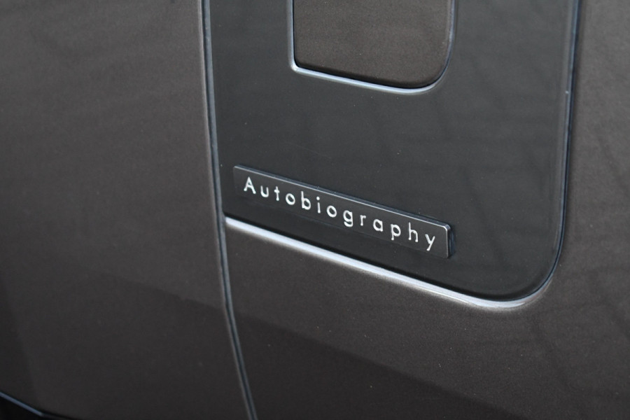 Land Rover Range Rover P510e Autobiography NL-auto | Trekhaak | 2xTV | Alarm5