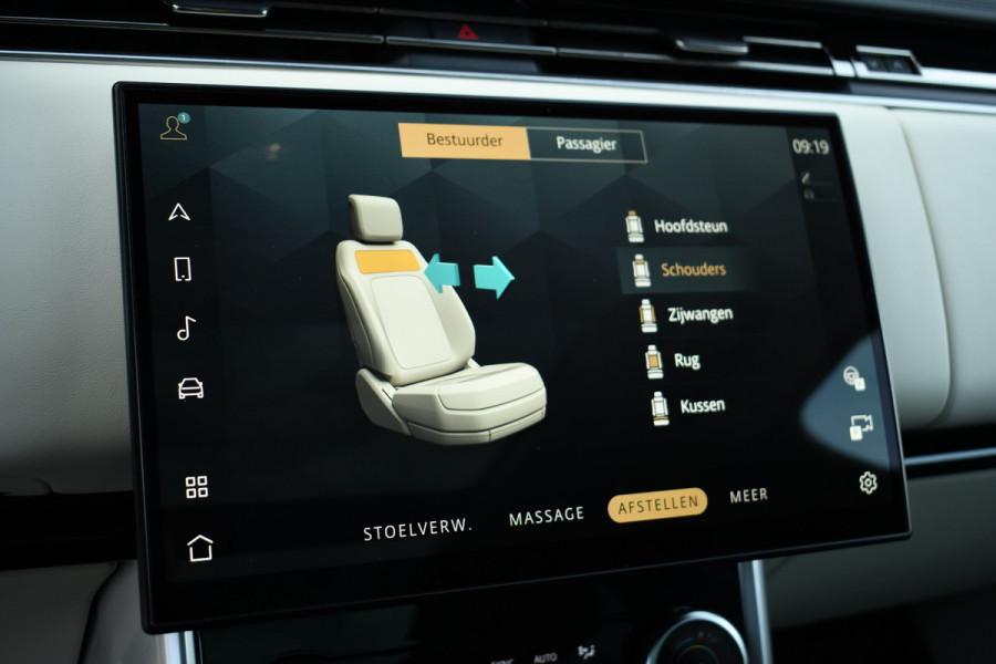 Land Rover Range Rover P510e Autobiography NL-auto | Trekhaak | 2xTV | Alarm5