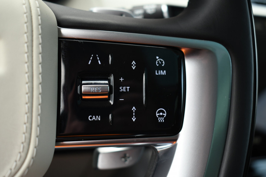 Land Rover Range Rover P510e Autobiography NL-auto | Trekhaak | 2xTV | Alarm5