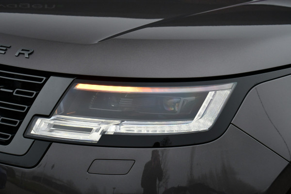 Land Rover Range Rover P510e Autobiography NL-auto | Trekhaak | 2xTV | Alarm5