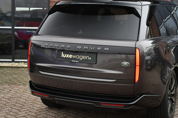 Land Rover Range Rover P510e Autobiography NL-auto | Trekhaak | 2xTV | Alarm5