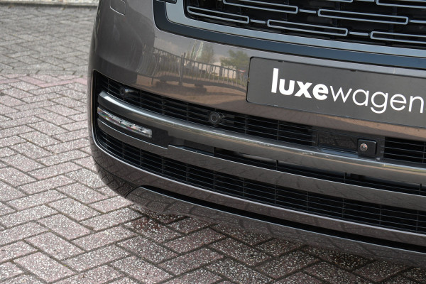 Land Rover Range Rover P510e Autobiography NL-auto | Trekhaak | 2xTV | Alarm5