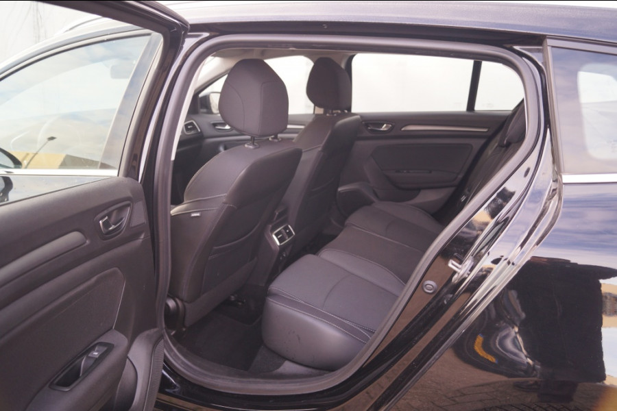 Renault Mégane Estate 1.3 TCe 140pk Equilibre -NAVI-ECC-PDC-