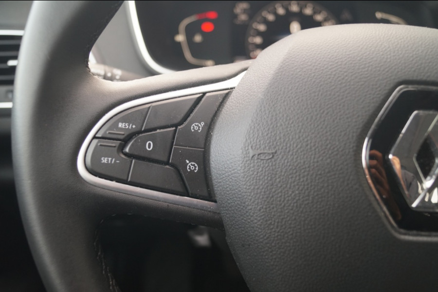 Renault Mégane Estate 1.3 TCe 140pk Equilibre -NAVI-ECC-PDC-