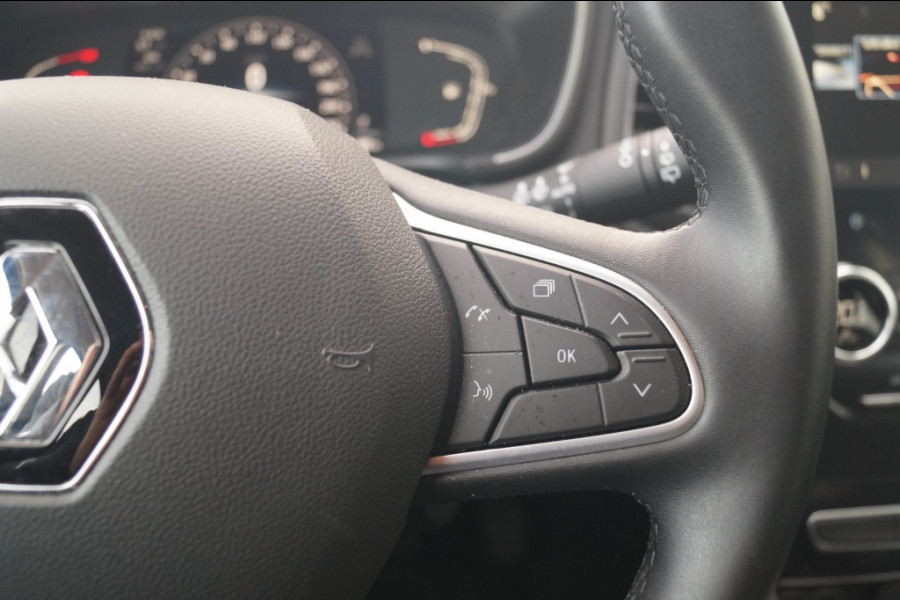 Renault Mégane Estate 1.3 TCe 140pk Equilibre -NAVI-ECC-PDC-