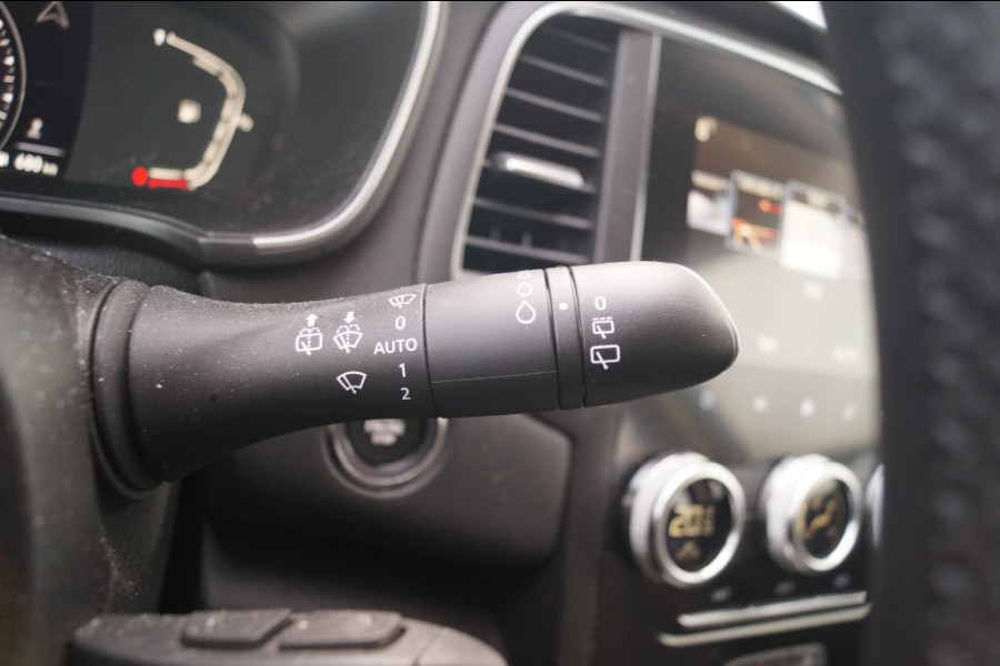 Renault Mégane Estate 1.3 TCe 140pk Equilibre -NAVI-ECC-PDC-