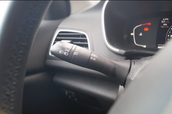 Renault Mégane Estate 1.3 TCe 140pk Equilibre -NAVI-ECC-PDC-