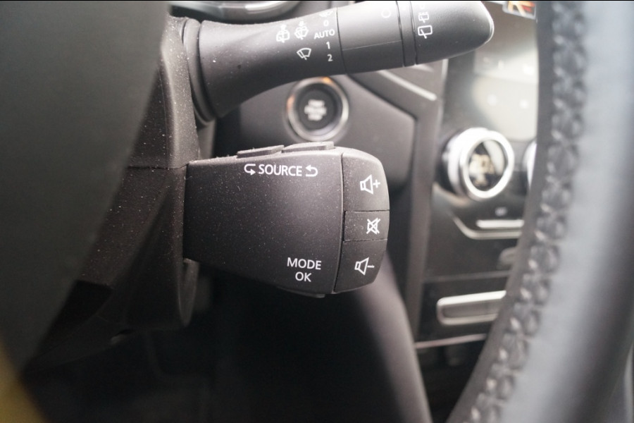 Renault Mégane Estate 1.3 TCe 140pk Equilibre -NAVI-ECC-PDC-