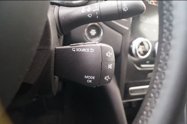 Renault Mégane Estate 1.3 TCe 140pk Equilibre -NAVI-ECC-PDC-