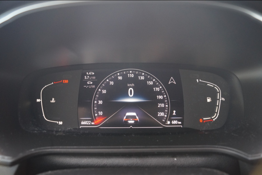 Renault Mégane Estate 1.3 TCe 140pk Equilibre -NAVI-ECC-PDC-