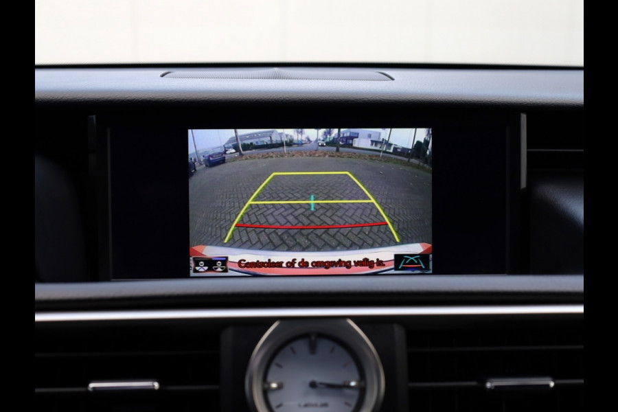 Lexus RC 300h F SPORT Line | Mark Levinson | Stoelventilatie | Safety Pac