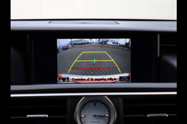 Lexus RC 300h F SPORT Line | Mark Levinson | Stoelventilatie | Safety Pac