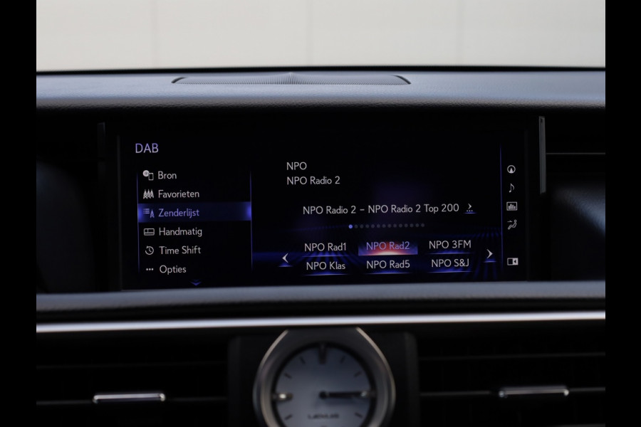 Lexus RC 300h F SPORT Line | Mark Levinson | Stoelventilatie | Safety Pac