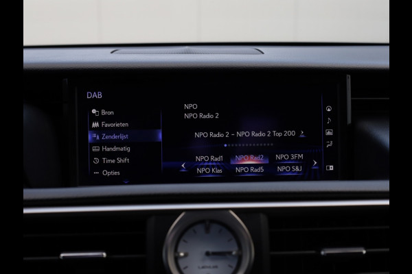 Lexus RC 300h F SPORT Line | Mark Levinson | Stoelventilatie | Safety Pac