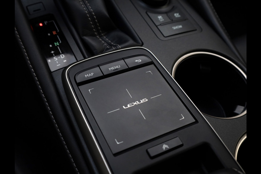 Lexus RC 300h F SPORT Line | Mark Levinson | Stoelventilatie | Safety Pac