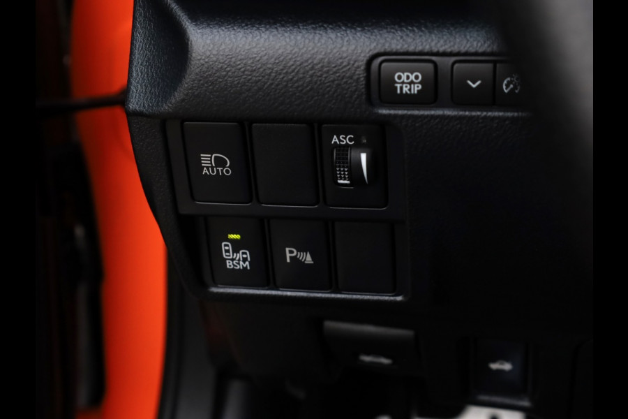 Lexus RC 300h F SPORT Line | Mark Levinson | Stoelventilatie | Safety Pac