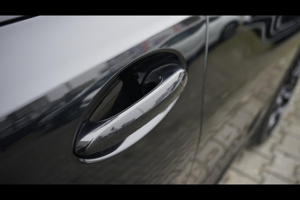 BMW 3-serie 320e M-Sport Shadow Line AUTOMAAT-360 CAMERA-ALCANTARA-AMBIANCE-CARBON-CRUISE-FULL LED-KEYLESS-MEMORY-PANORAMA