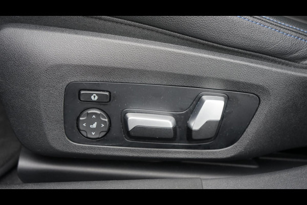 BMW 3-serie 320e M-Sport Shadow Line AUTOMAAT-360 CAMERA-ALCANTARA-AMBIANCE-CARBON-CRUISE-FULL LED-KEYLESS-MEMORY-PANORAMA