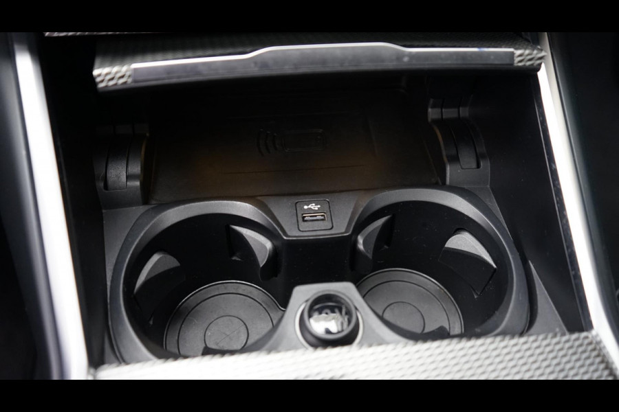 BMW 3-serie 320e M-Sport Shadow Line AUTOMAAT-360 CAMERA-ALCANTARA-AMBIANCE-CARBON-CRUISE-FULL LED-KEYLESS-MEMORY-PANORAMA