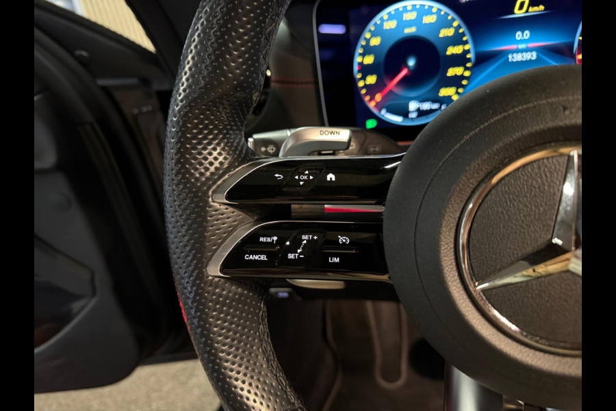 Mercedes-Benz E-Klasse Estate AMG 53 4 MATIC-PANORAMA-AIRMATIC-SOUND-CAMERA-TREKHAAK-COMPLEET