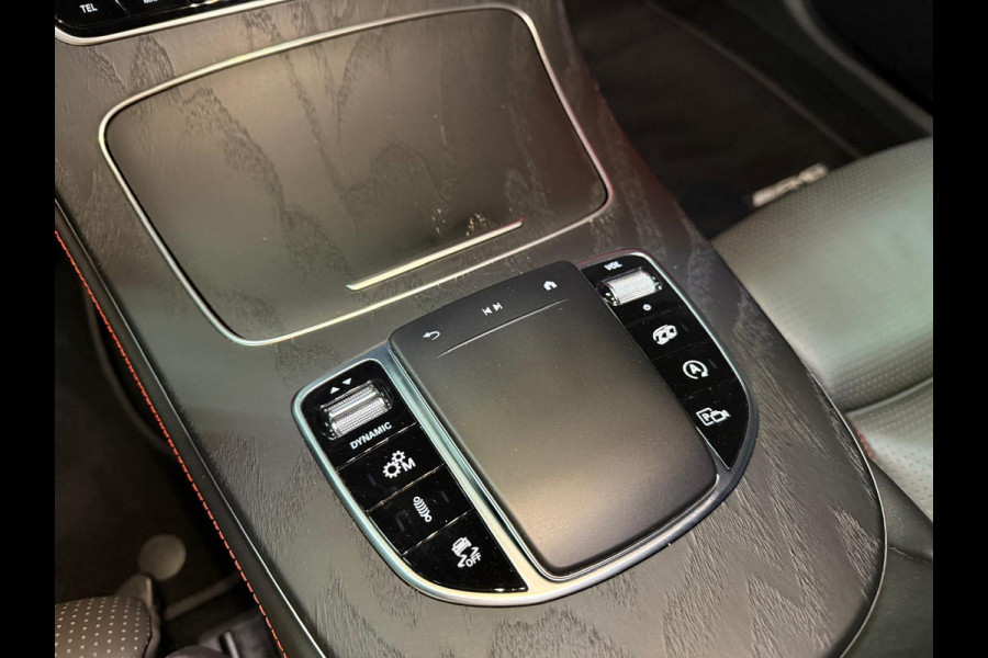 Mercedes-Benz E-Klasse Estate AMG 53 4 MATIC-PANORAMA-AIRMATIC-SOUND-CAMERA-TREKHAAK-COMPLEET