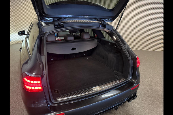 Mercedes-Benz E-Klasse Estate AMG 53 4 MATIC-PANORAMA-AIRMATIC-SOUND-CAMERA-TREKHAAK-COMPLEET