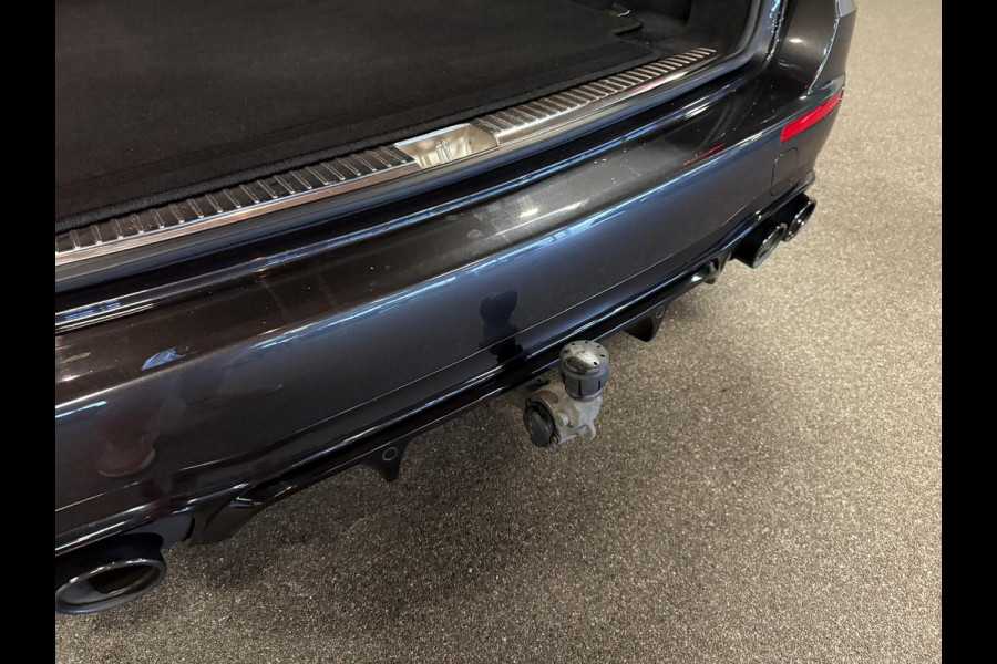 Mercedes-Benz E-Klasse Estate AMG 53 4 MATIC-PANORAMA-AIRMATIC-SOUND-CAMERA-TREKHAAK-COMPLEET