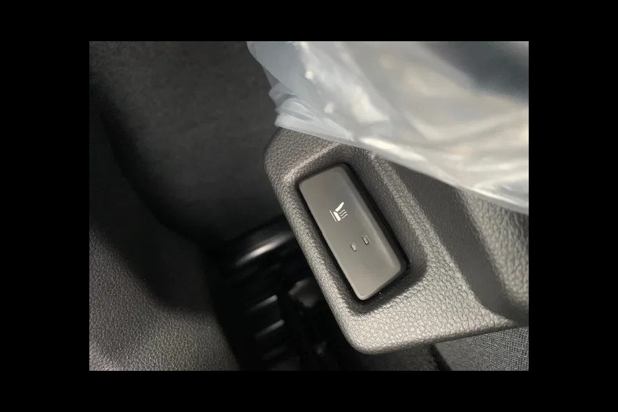 Renault Master 170.35 EURO 6 L3H2 - 2x ZIJSCHUIFDEUR - TREKHAAK - V-11-KNG - BPM VRIJ!