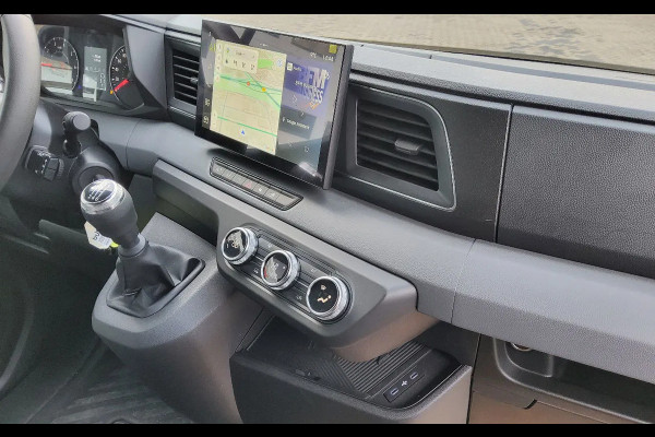 Renault Master 170.35 EURO 6 L3H2 - 2x ZIJSCHUIFDEUR - TREKHAAK - V-11-KNG - BPM VRIJ!