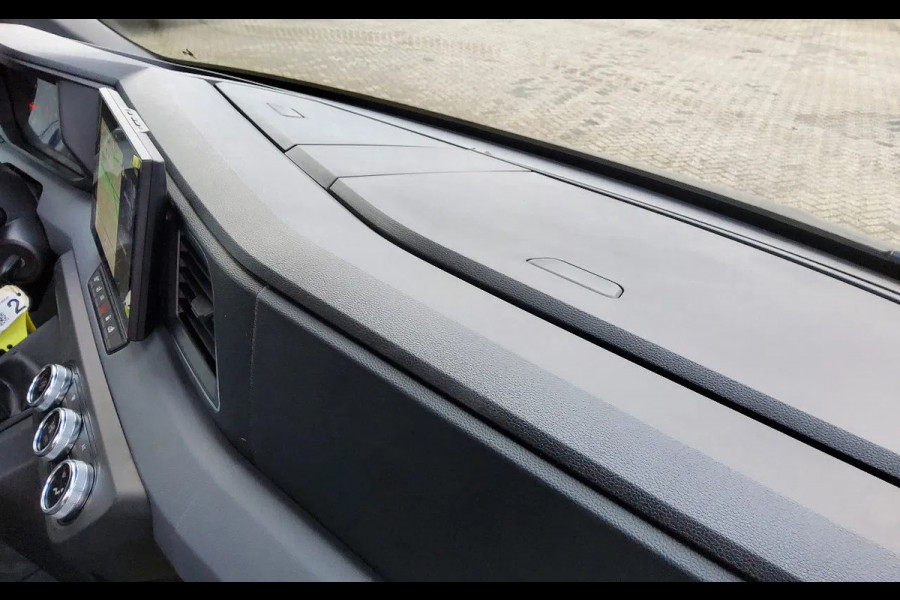 Renault Master 170.35 EURO 6 L3H2 - 2x ZIJSCHUIFDEUR - TREKHAAK - V-11-KNG - BPM VRIJ!