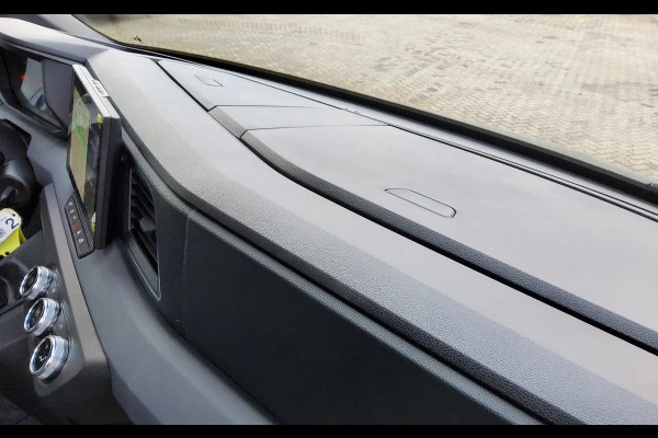 Renault Master 170.35 EURO 6 L3H2 - 2x ZIJSCHUIFDEUR - TREKHAAK - V-11-KNG - BPM VRIJ!