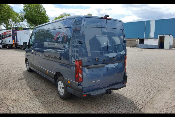 Renault Master 170.35 EURO 6 L3H2 - 2x ZIJSCHUIFDEUR - TREKHAAK - V-11-KNG - BPM VRIJ!