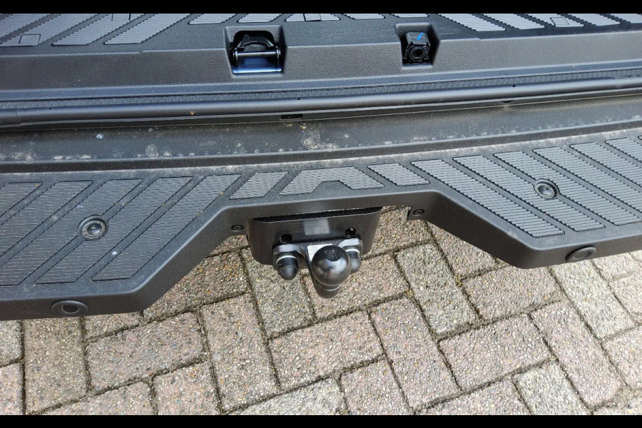 Renault Master 170.35 EURO 6 L3H2 - 2x ZIJSCHUIFDEUR - TREKHAAK - V-11-KNG - BPM VRIJ!