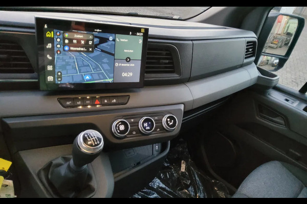 Renault Master 150.35 EURO 6 L3H2 GESLOTEN ZWART METALLIC - 2x ZIJSCHUIFDEUR - V-10-KNG - BPM VRIJ!