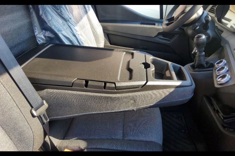 Renault Master 150.35 EURO 6 L3H2 GESLOTEN ZWART METALLIC - 2x ZIJSCHUIFDEUR - V-10-KNG - BPM VRIJ!