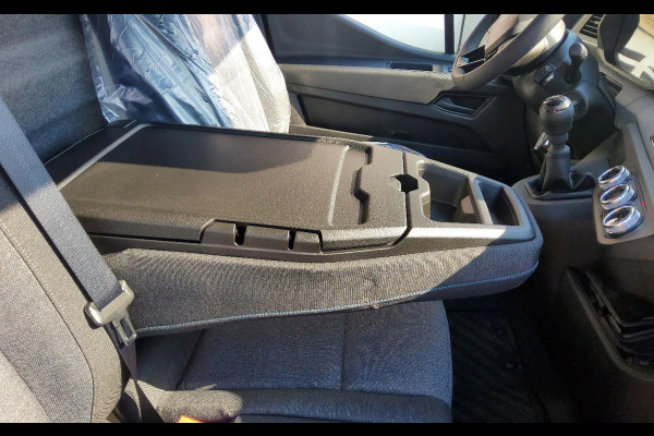 Renault Master 150.35 EURO 6 L3H2 GESLOTEN ZWART METALLIC - 2x ZIJSCHUIFDEUR - V-10-KNG - BPM VRIJ!