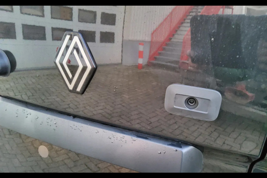Renault Master 150.35 EURO 6 L3H2 GESLOTEN ZWART METALLIC - 2x ZIJSCHUIFDEUR - V-10-KNG - BPM VRIJ!