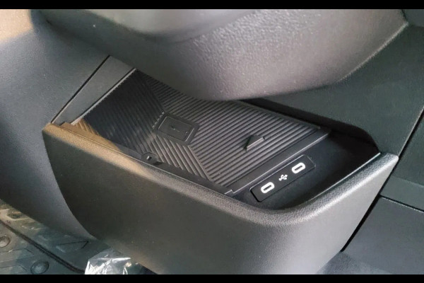 Renault Master 170.35 EURO 6 L3H2 ZWART METALLIC - TREKHAAK - V-45-KNT - BPM VRIJ!