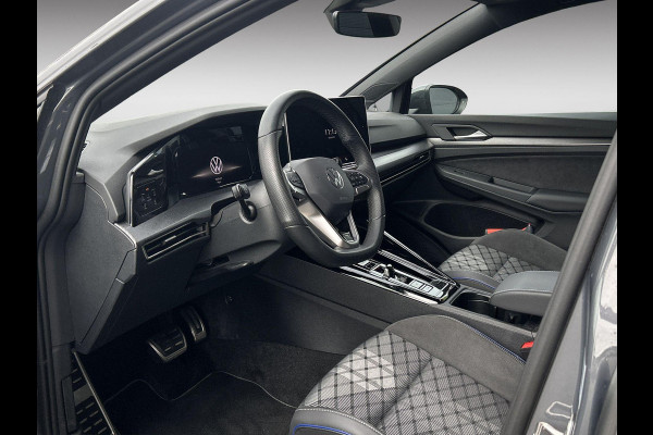 Volkswagen Golf Variant 1.5 eTSI R-Line Edition 115PK DSG | IQ Led | 360 graden camera | Virtual cockpit | Stoelverwarming |