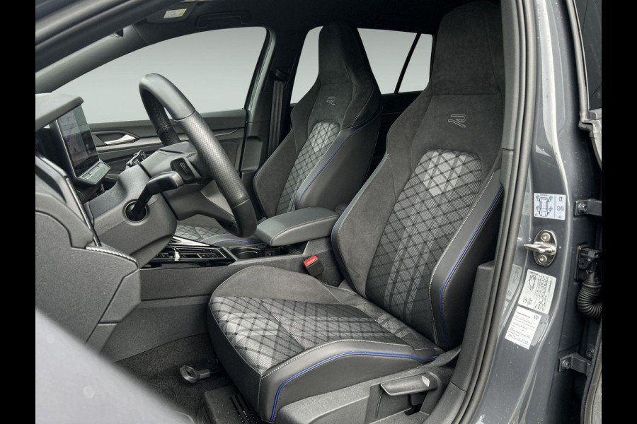 Volkswagen Golf Variant 1.5 eTSI R-Line Edition 115PK DSG | IQ Led | 360 graden camera | Virtual cockpit | Stoelverwarming |