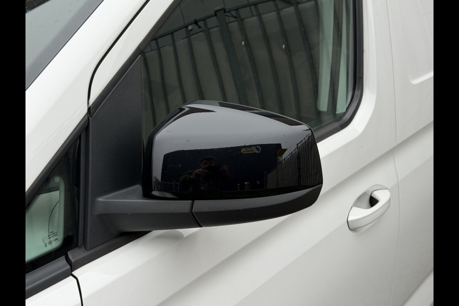 Volkswagen Caddy Cargo 2.0 TDI 123PK Euro 6 Style Digitale cockpit/Automaat/CarPlay